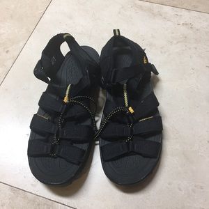 nordstrom keen shoes